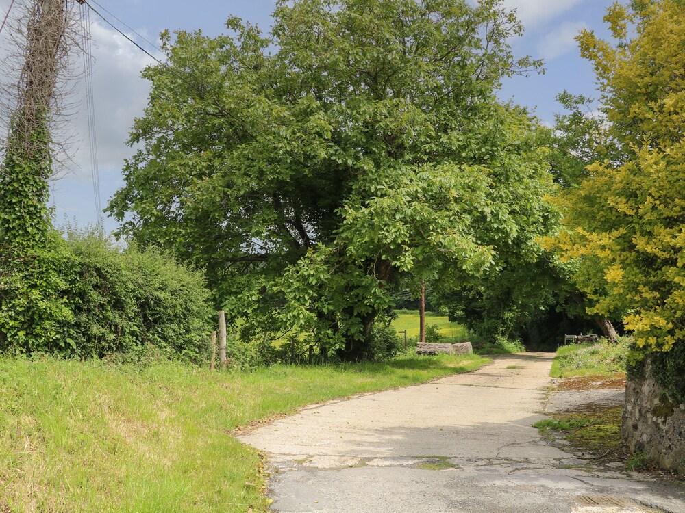 Byre Cottage 5