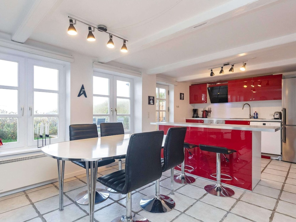4 Person Holiday Home in Bogense view 3
