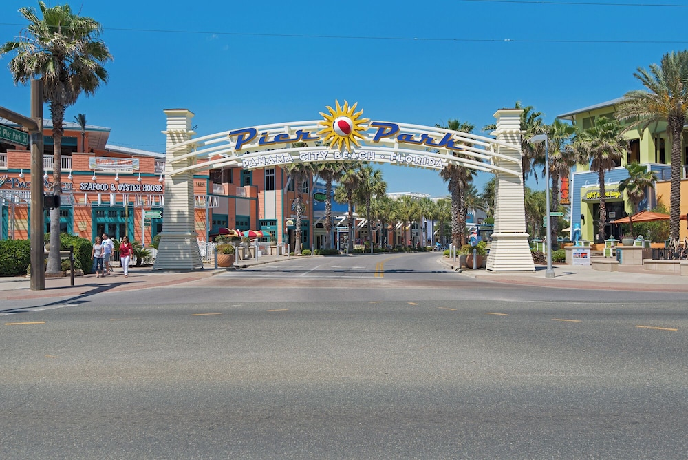 Watercrest 1110 - Sunset Haven