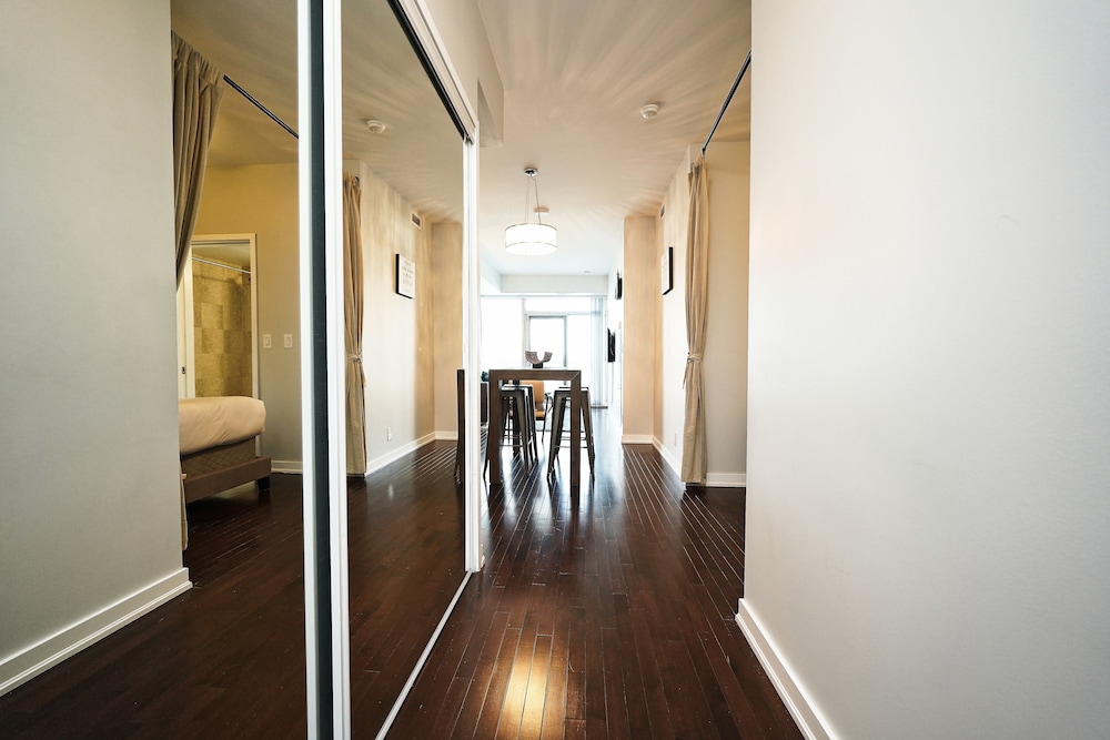 The York Boutique Suites