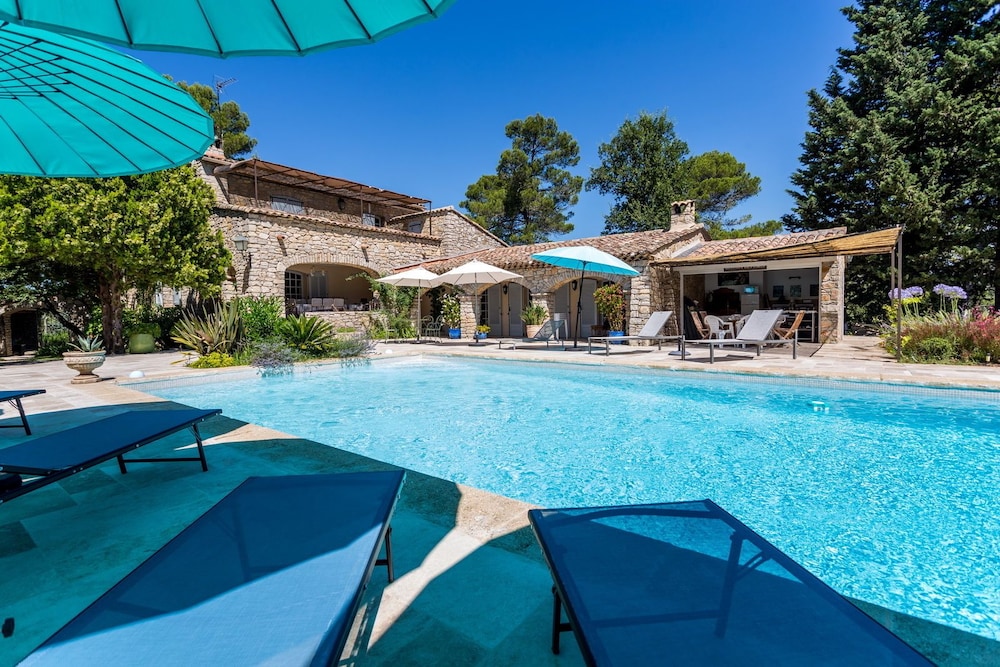 Domaine l'Helion