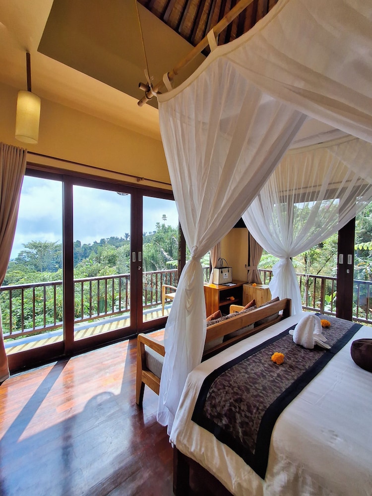 Munduk Moding Plantation Nature Resort 63