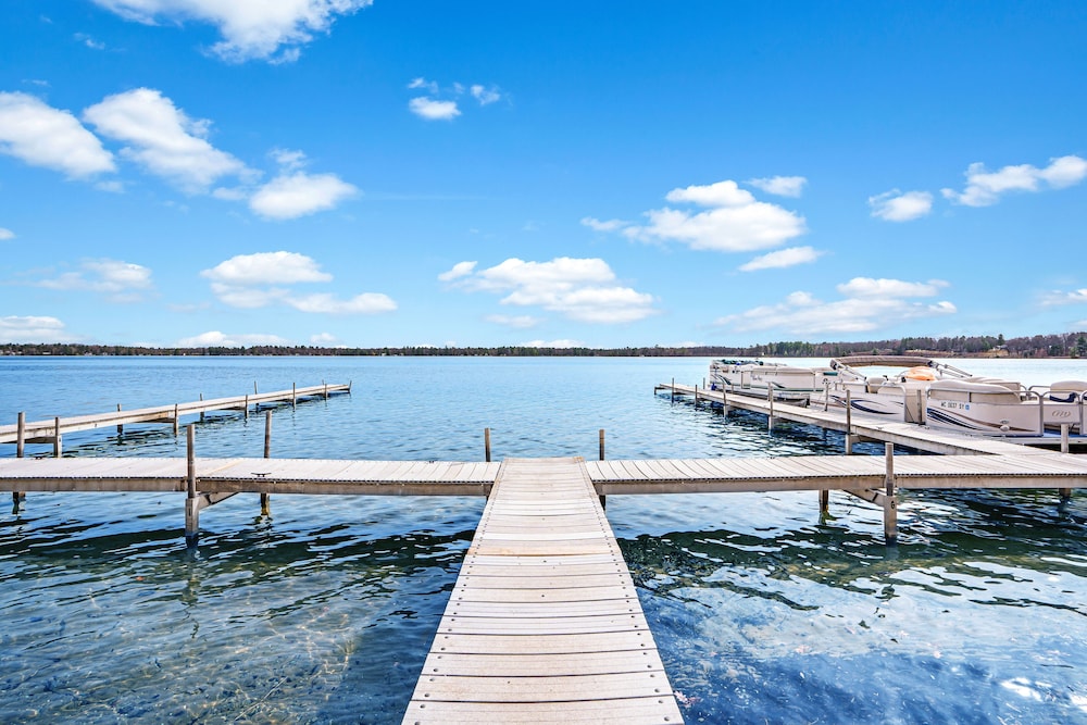 Fife Lake Retreat - Property Image 20