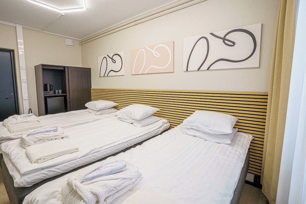 Sawo Hostel
