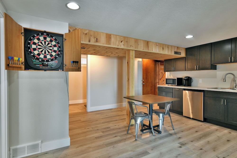 Spruce Haven