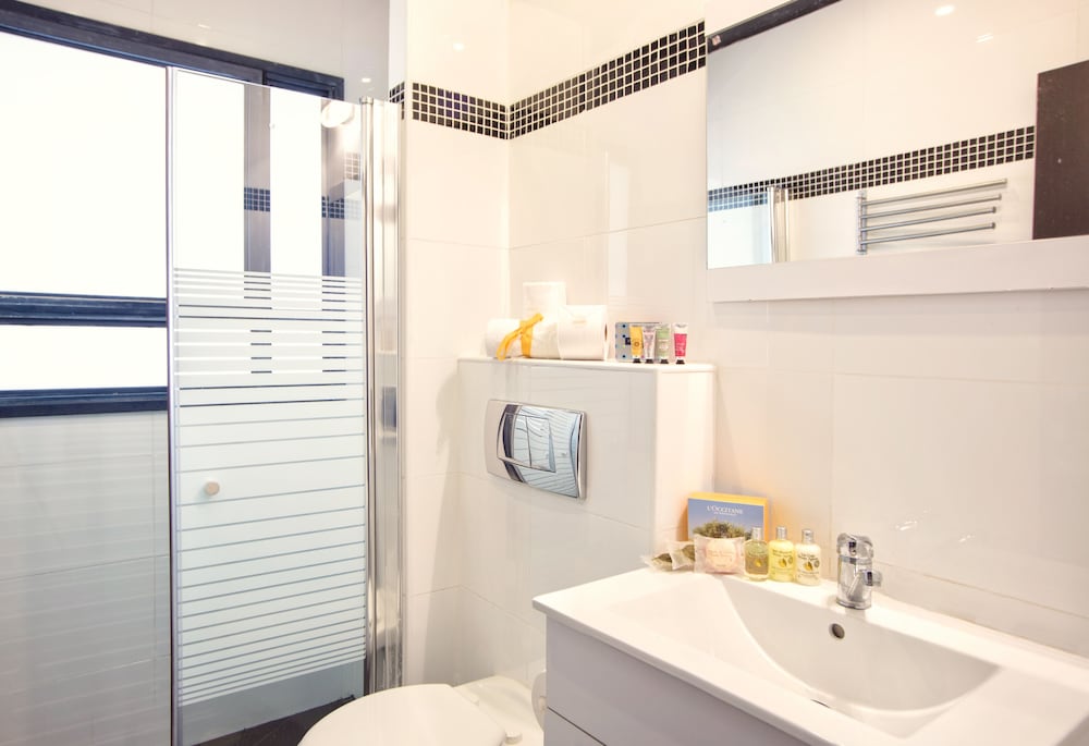 Shenkin Vilmar Apartments