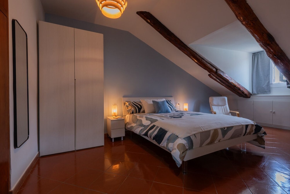 Casa di Leonardo by Wonderful Italy