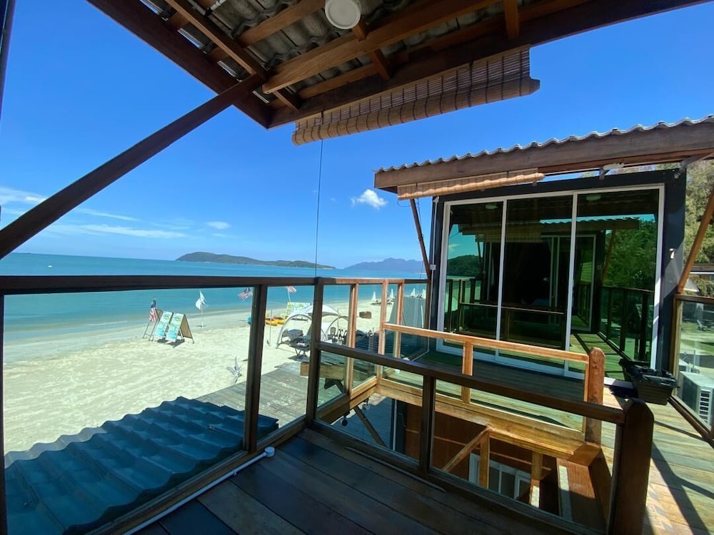 Cenanghill Beachfront Langkawi