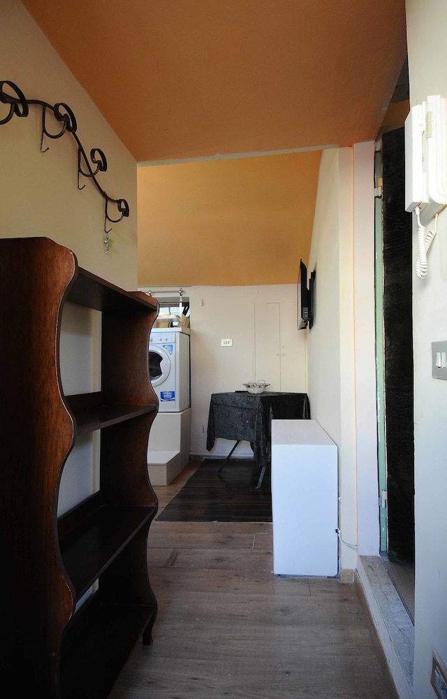 Residenza Aria della Ripa - Apartments & Suites