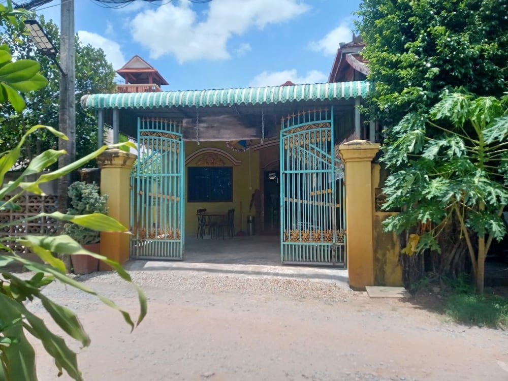 Siem Reap Local Stay