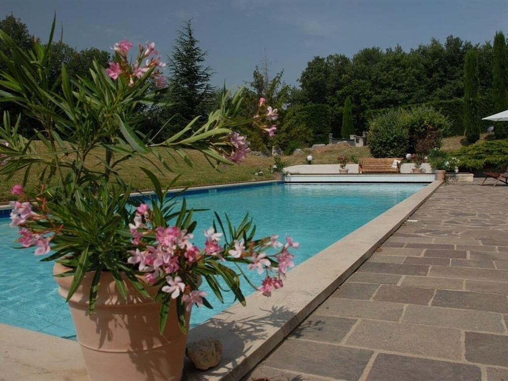 La Devinière