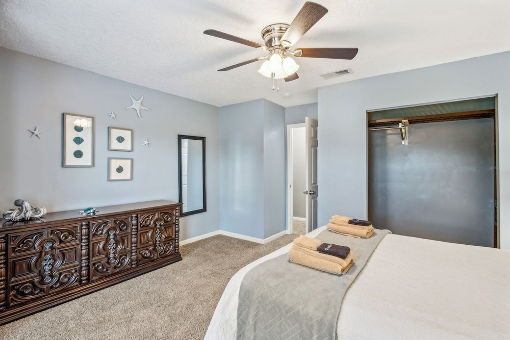 Fernandina Shores 6355 2 Bedroom Condo