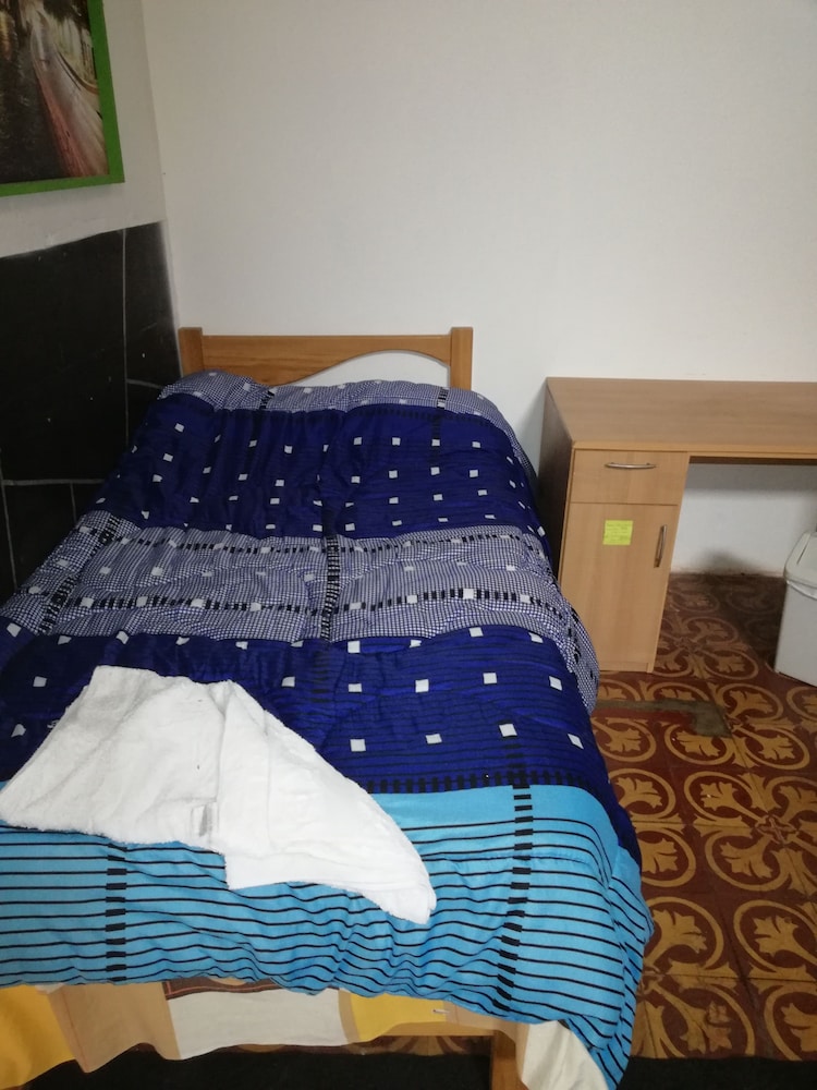 Enkanta Hospedaje - Hostel