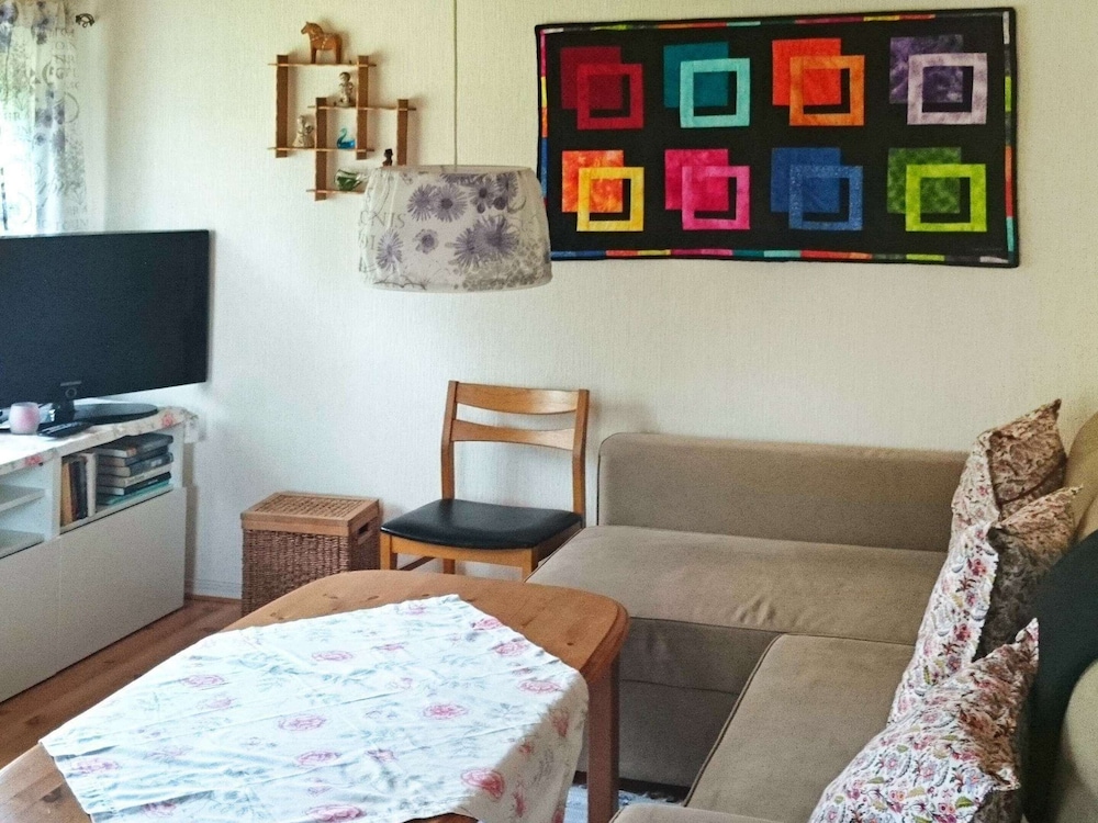 4 Person Holiday Home in Hjaltevad-by Traum view 2