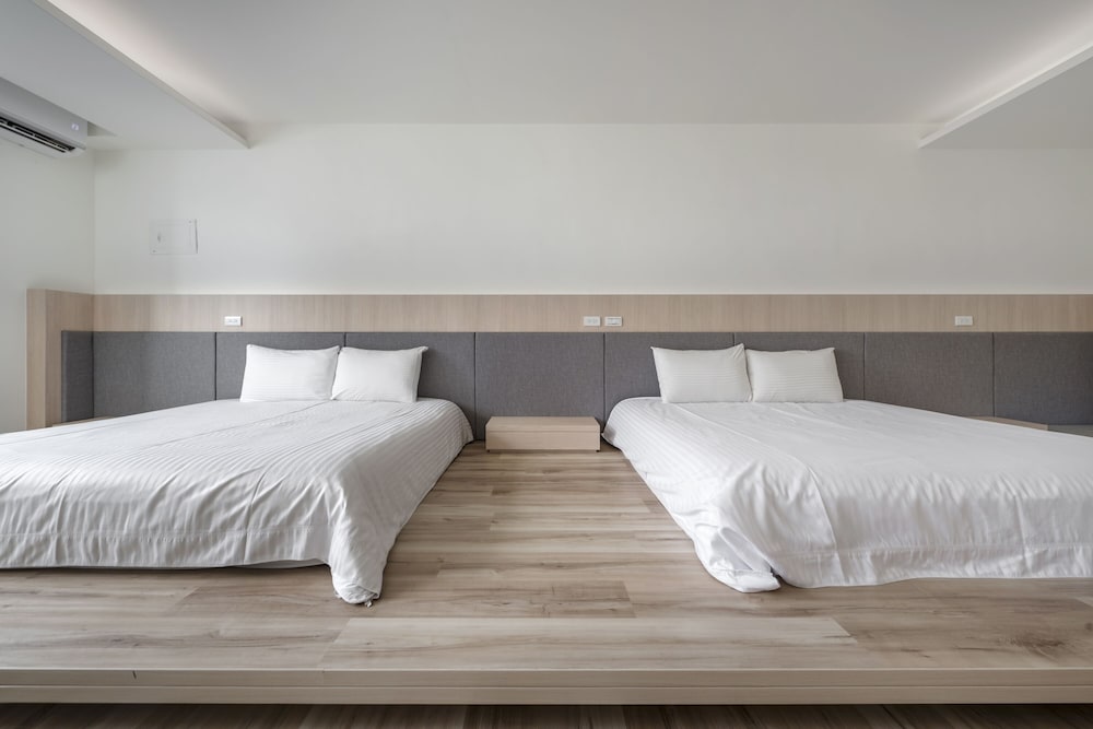 Taitung Spring B&B