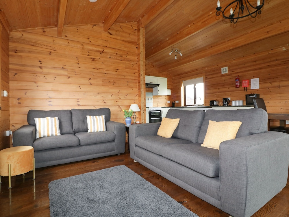 Bodmin Vacations - Holly Lodge - Property Image 5