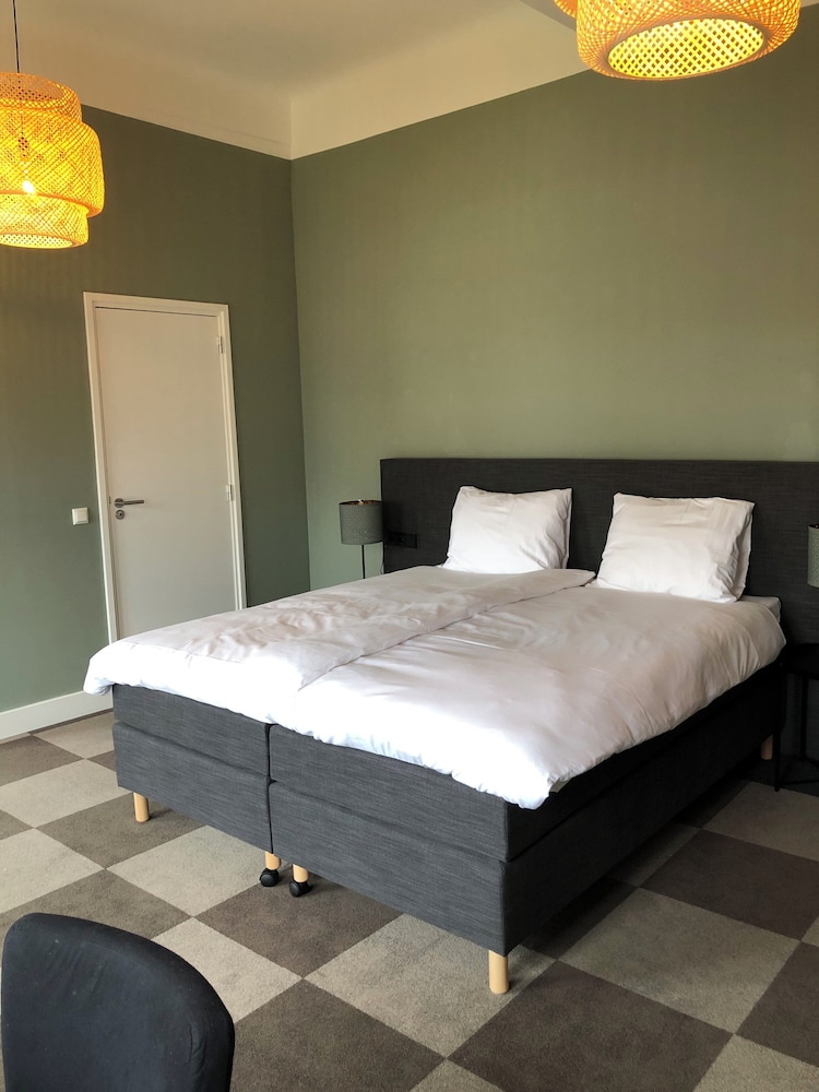 De Pastorie Bed & Breakfast