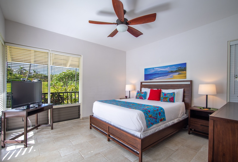 Kapalua Bay Villa 31b1 Ocean View - Image 5