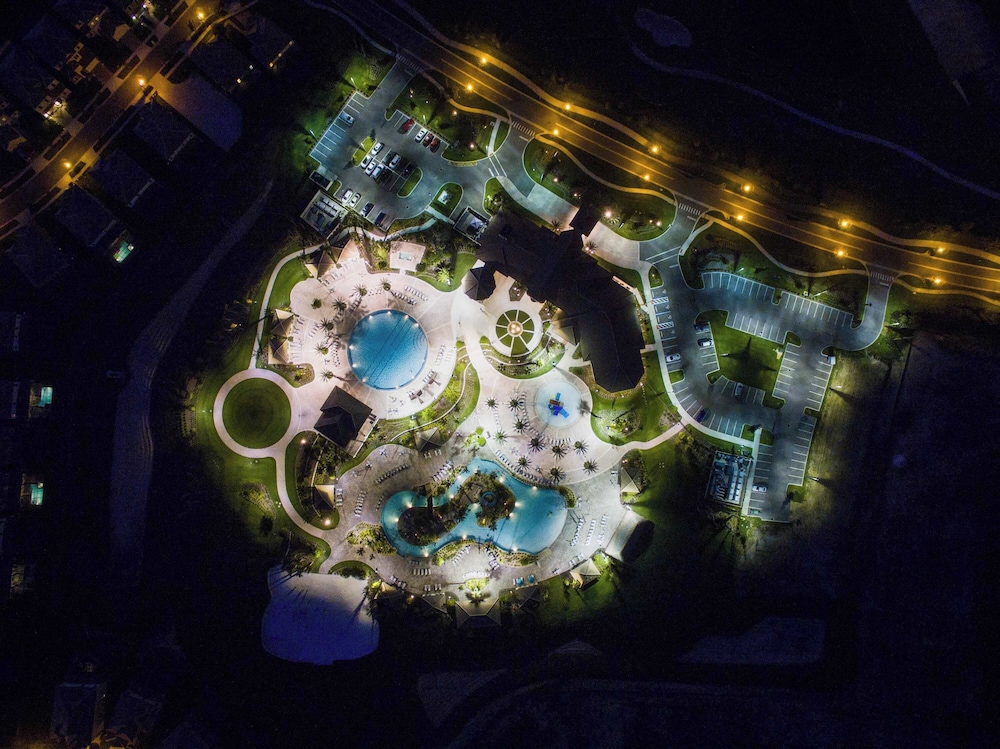 Jungle House At Championsgate - Image 4