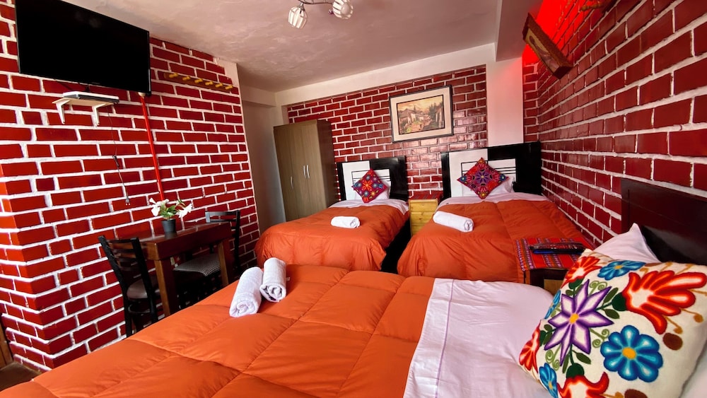 Amira's House Cusco