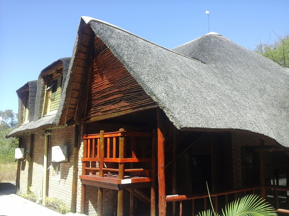 Enviro-Villa Luxury Inn