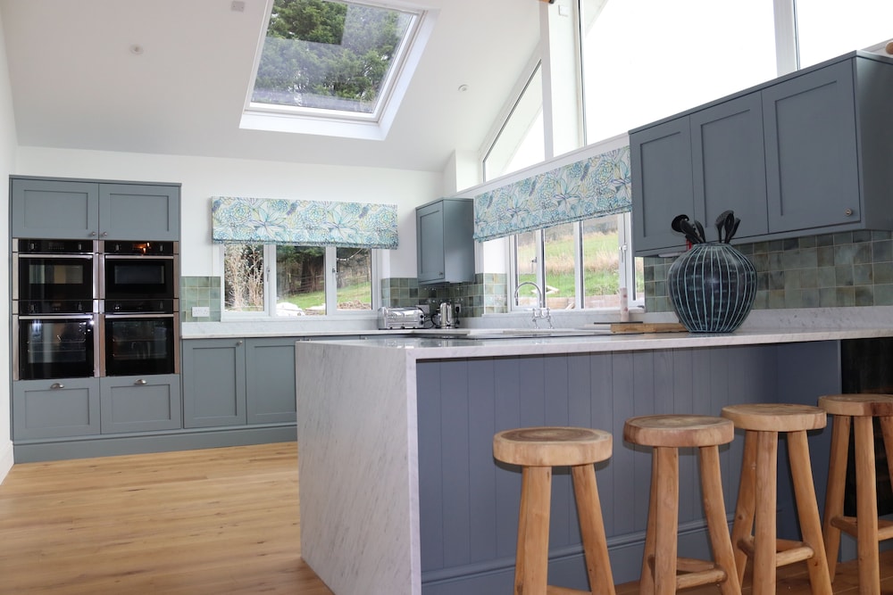Leafield House @ Nables Farm
