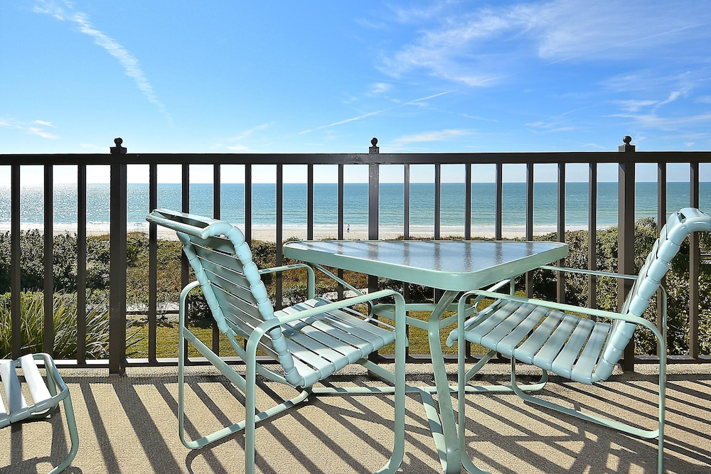 Land's End 11-406 Beach Front - Premier