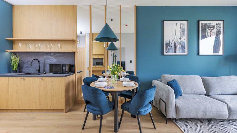 Apartamenty Sun & Snow Omega Lake