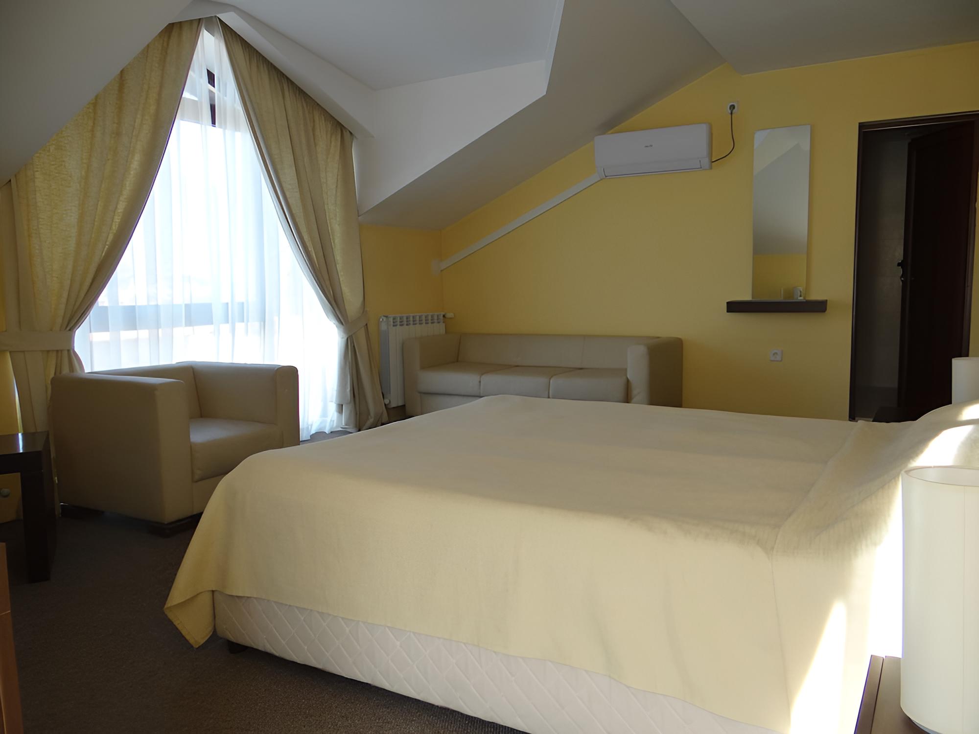 Bansko Vacations - Hotel Elitsa - Property Image 11