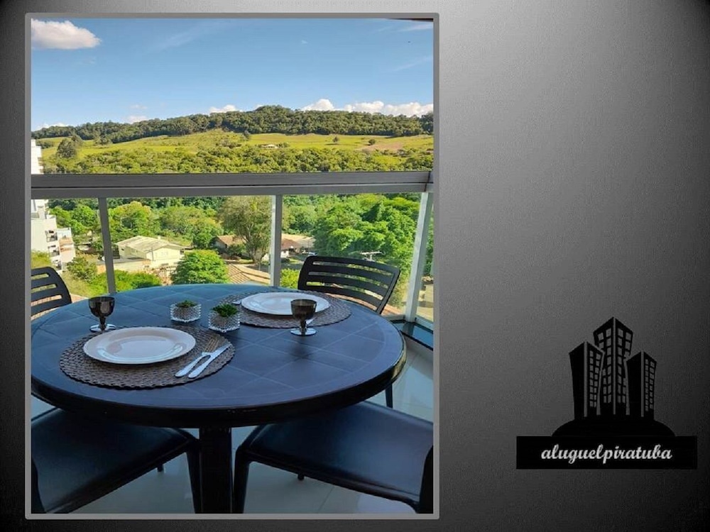 Apto 502 Residencial GM bem localizado