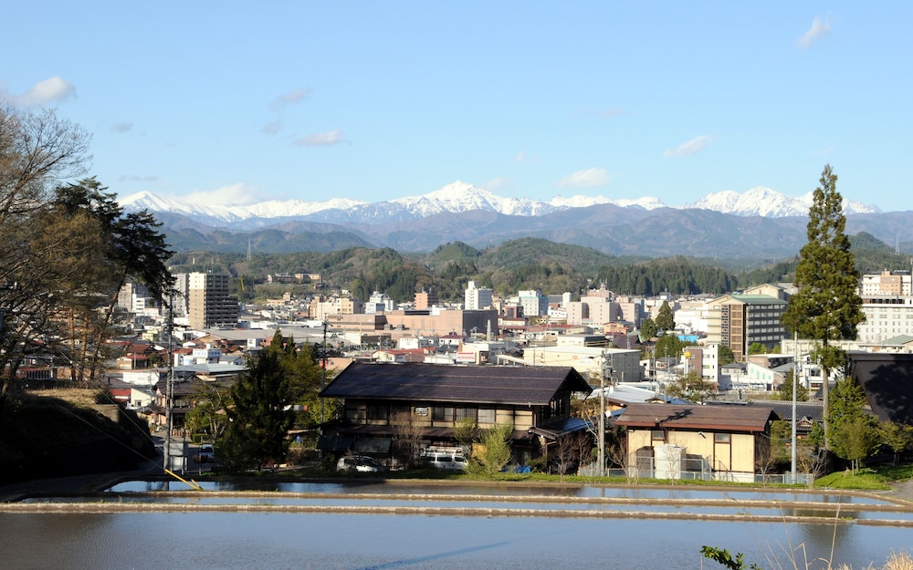Sakura Guest House - Hostel