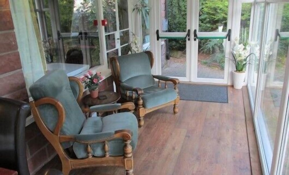 Edenhall Country House Hotel