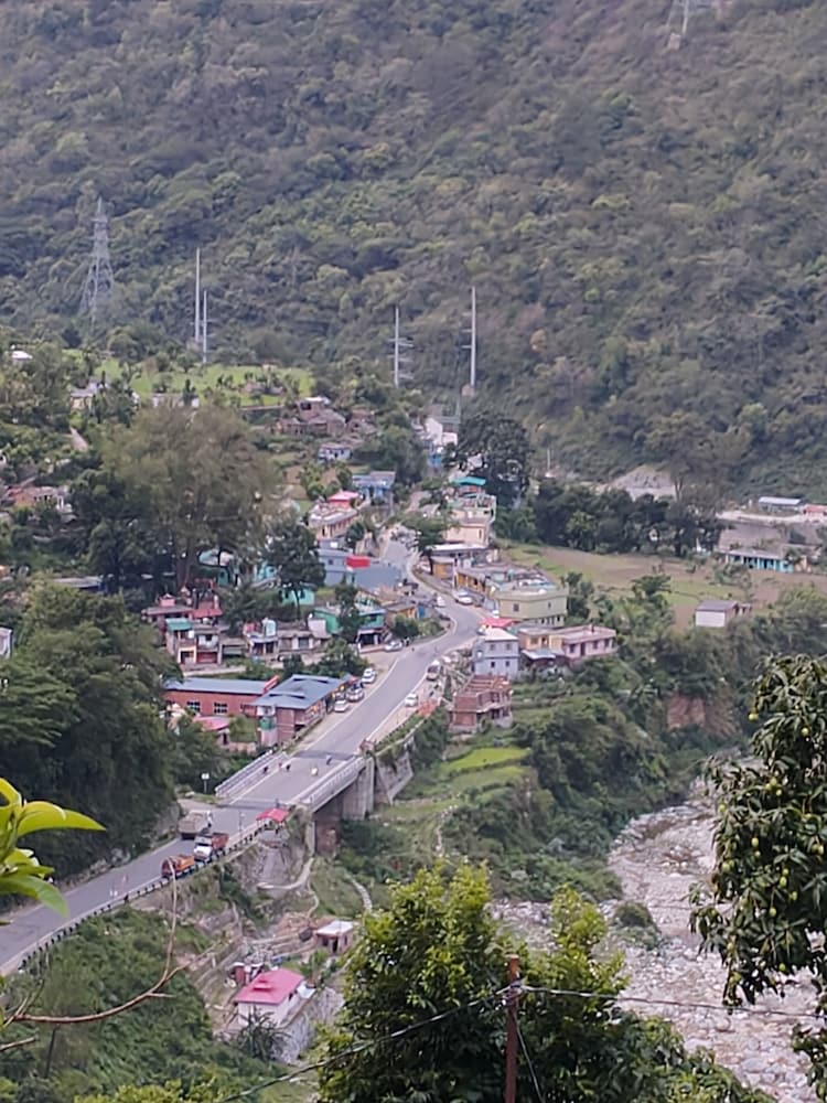 Sri Shakti Hotel & Restaurant