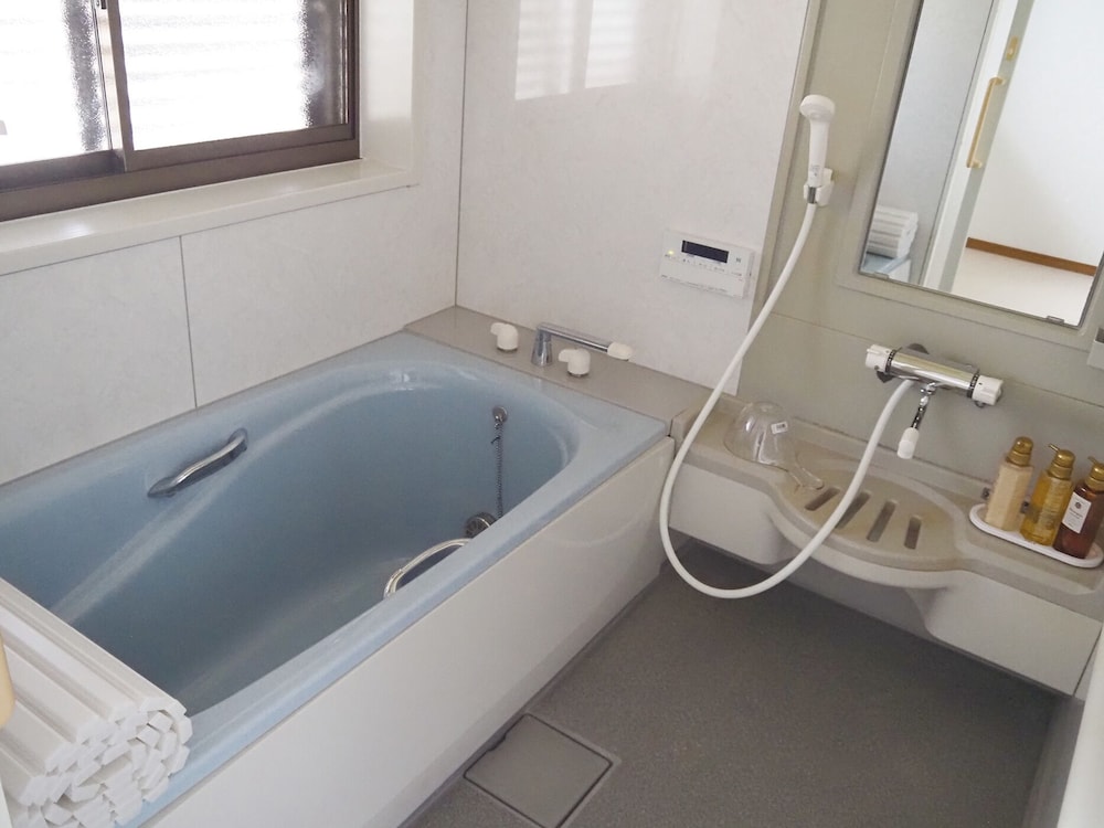 Japanese style private house residence A