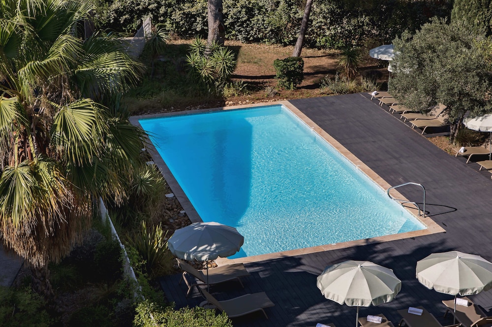 Vitrolles Vacations - Holiday Inn Marseille Airport, an IHG Hotel - Property Image 14