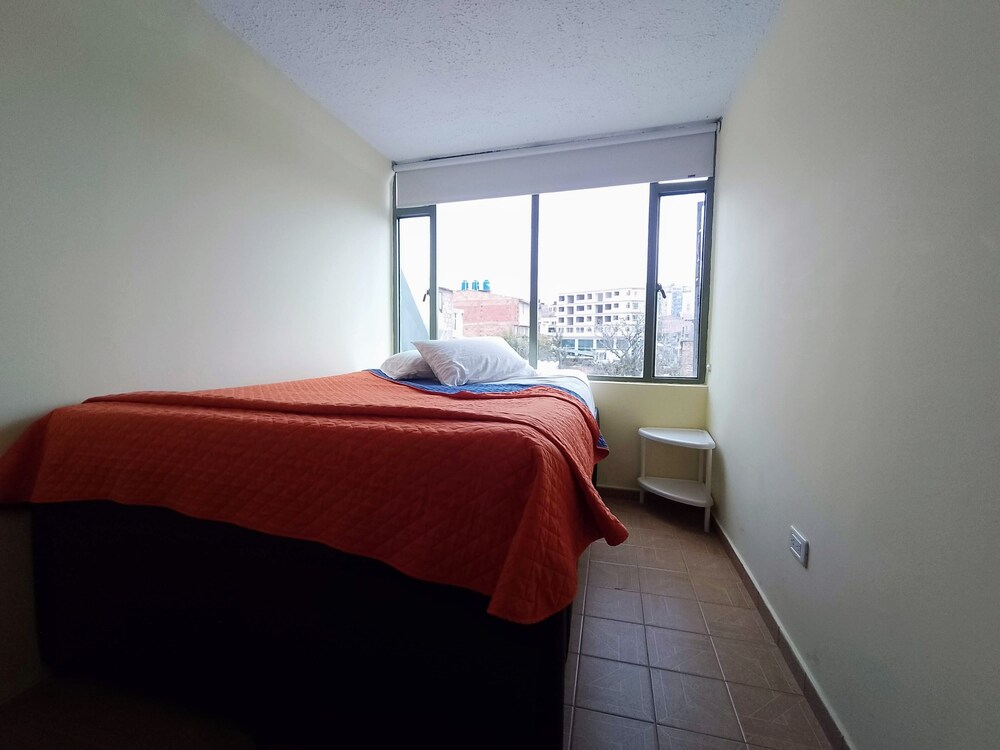 Apartamentos CasaMJ Tunja view 3