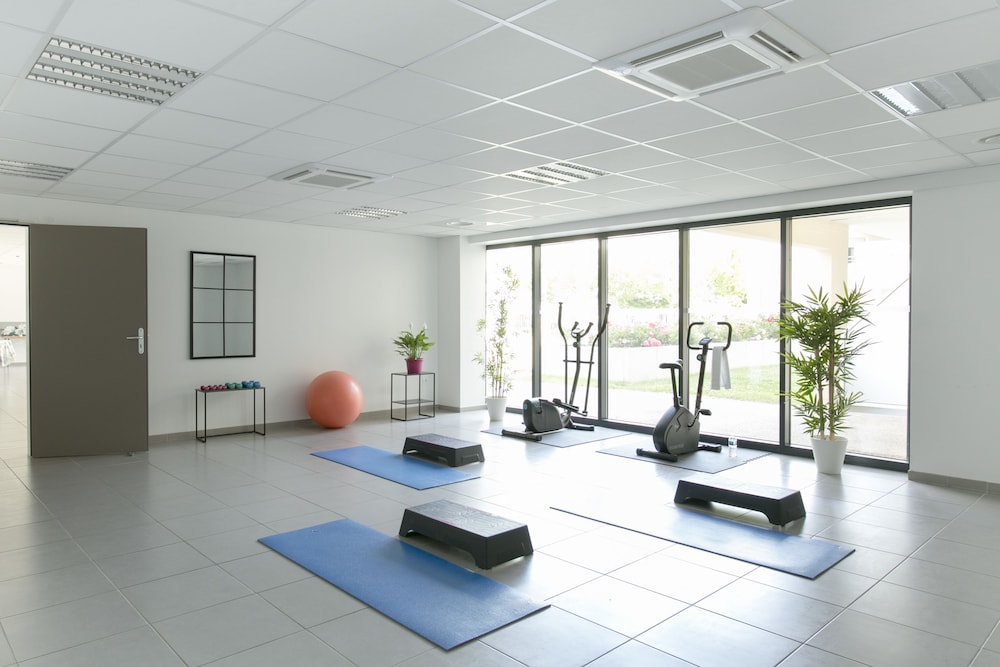Zenao Appart'hôtels Mulhouse