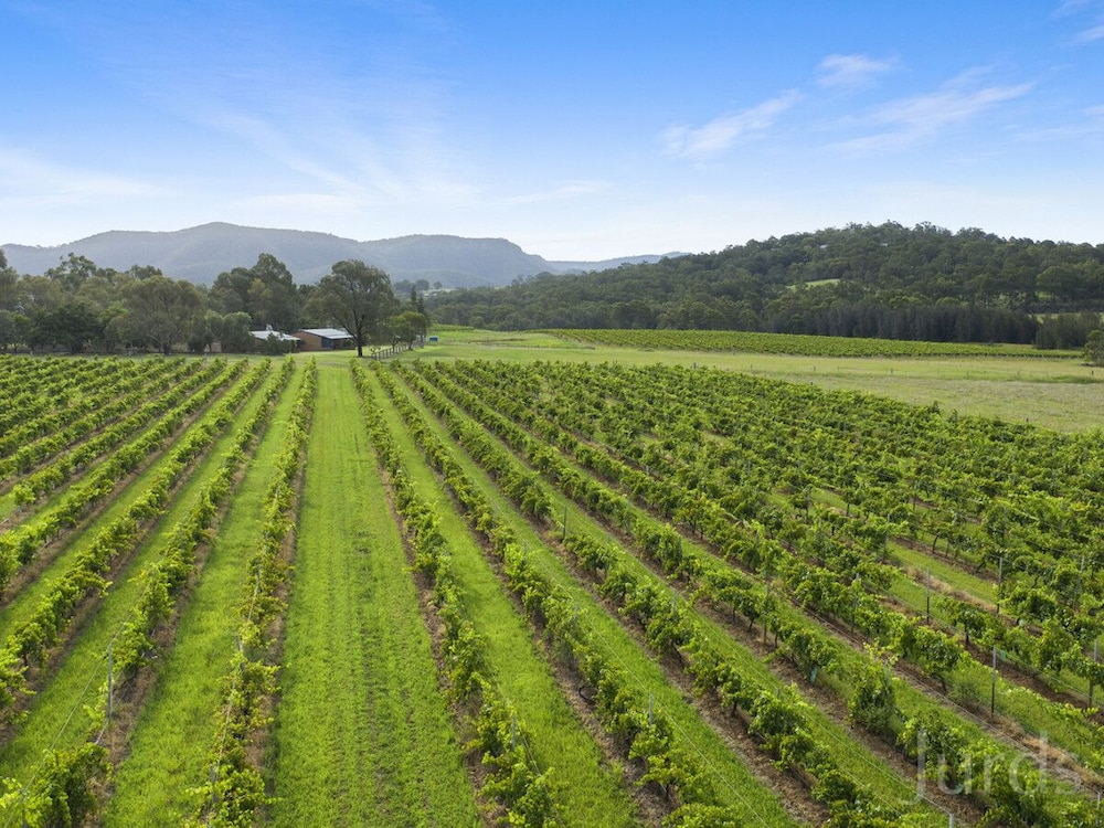 Pokolbin Farm Stay