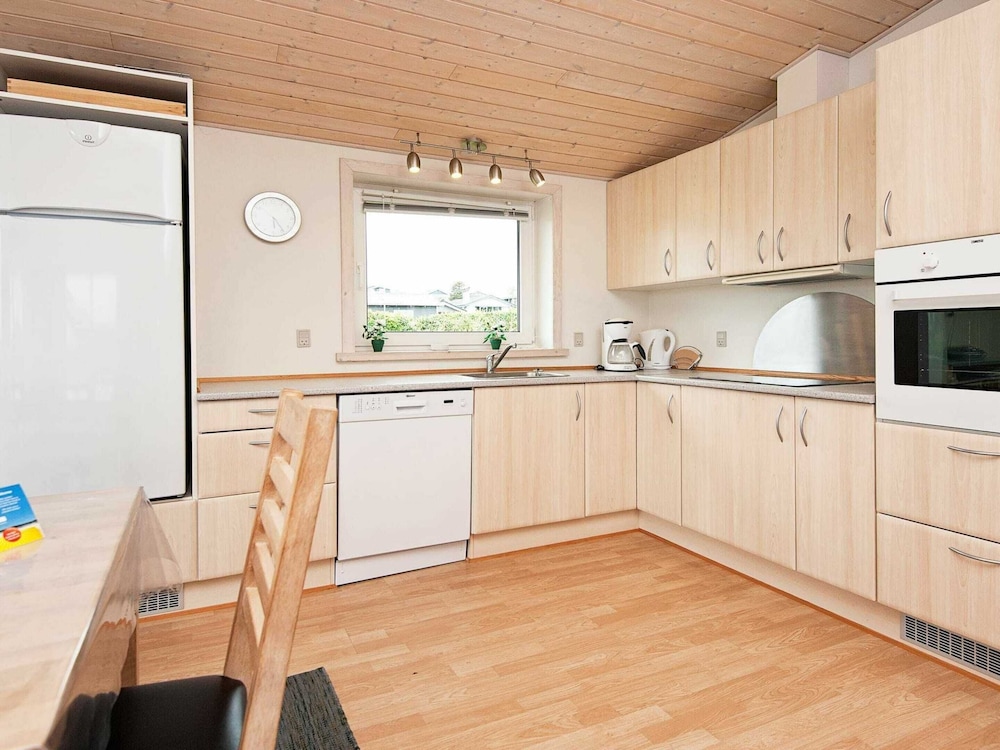 4 Person Holiday Home in Hejls-by Traum view 5