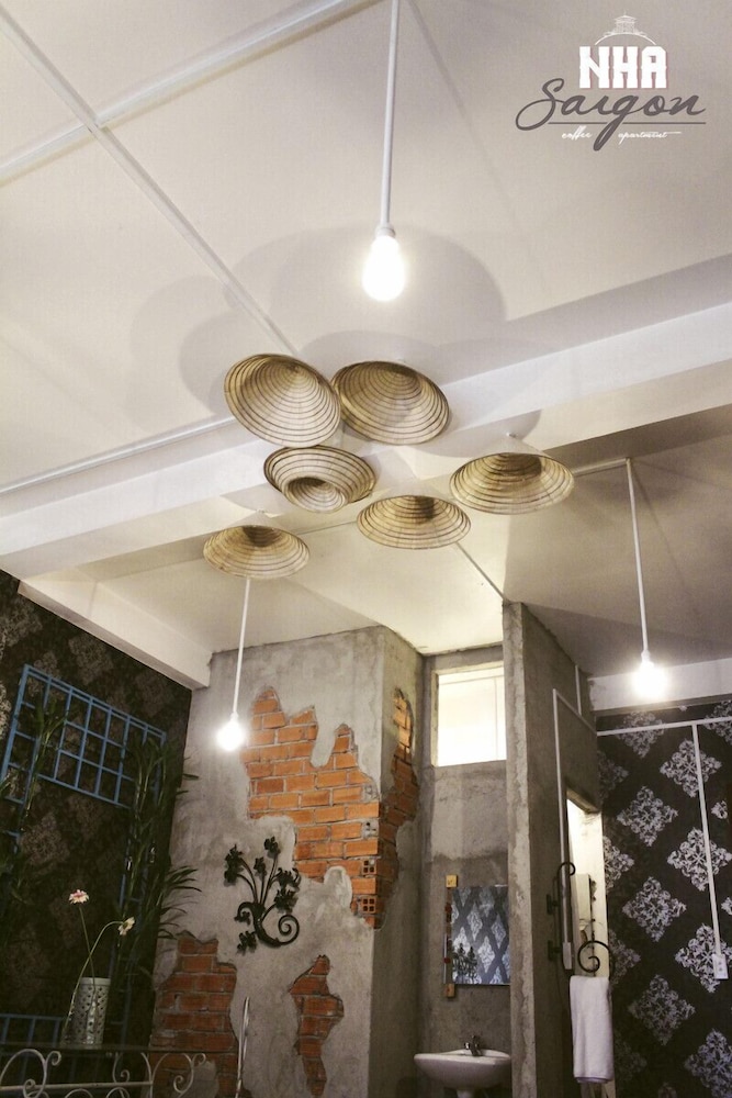 Nha Saigon