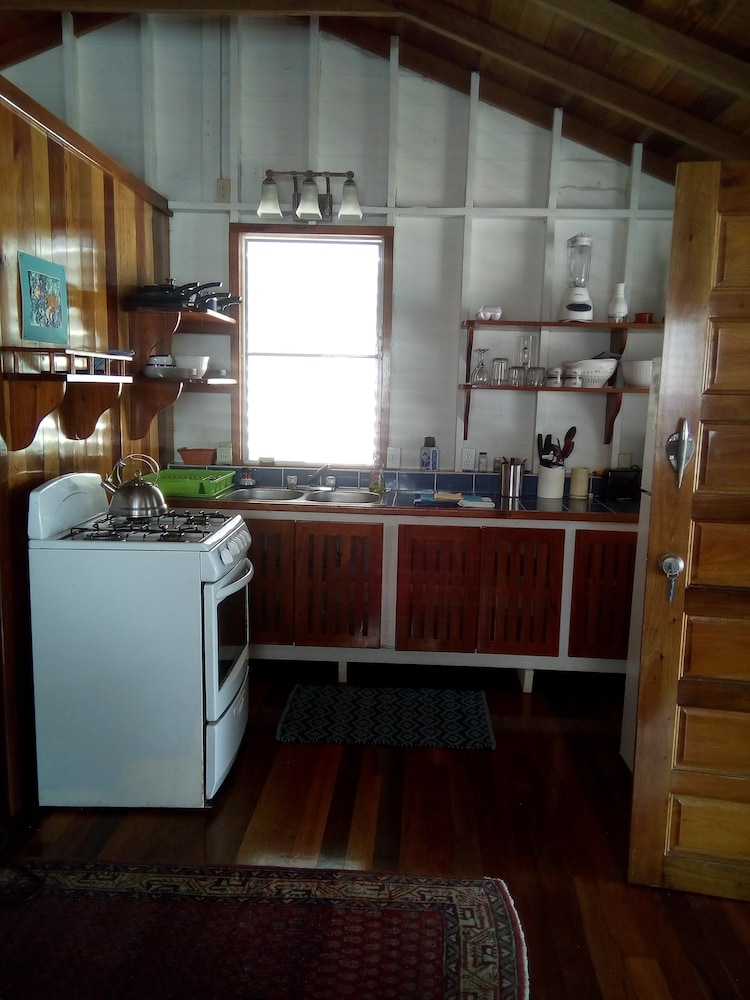 Caye Caulker Vacation Homes