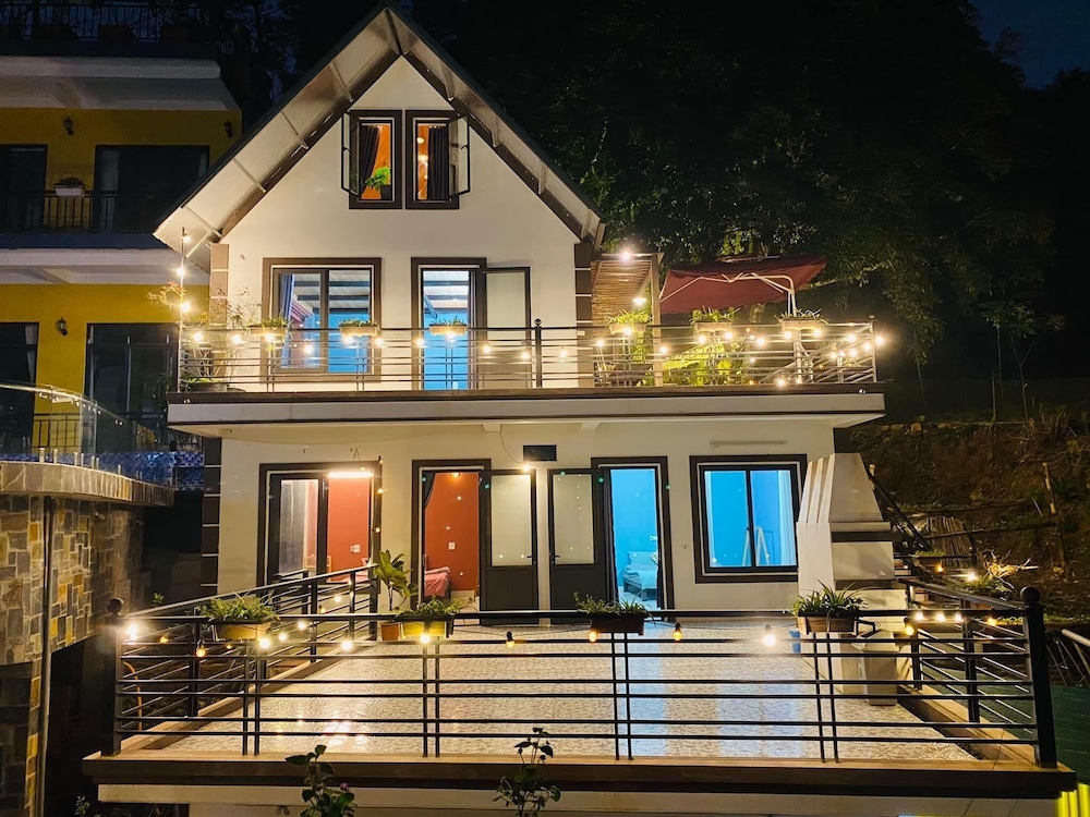 3Nai House Tam Dao