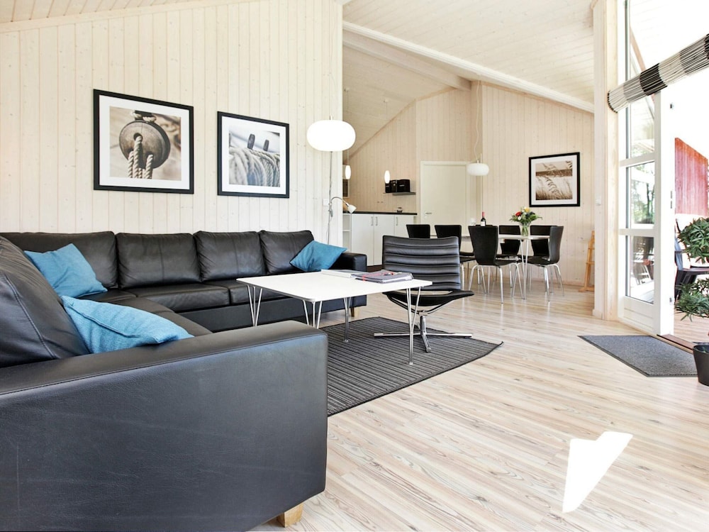 Holiday Home With Valley View
