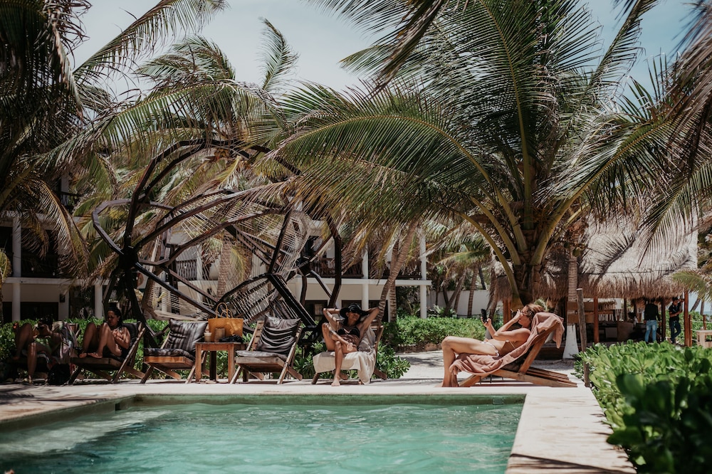Selina Tulum - Property Image 93