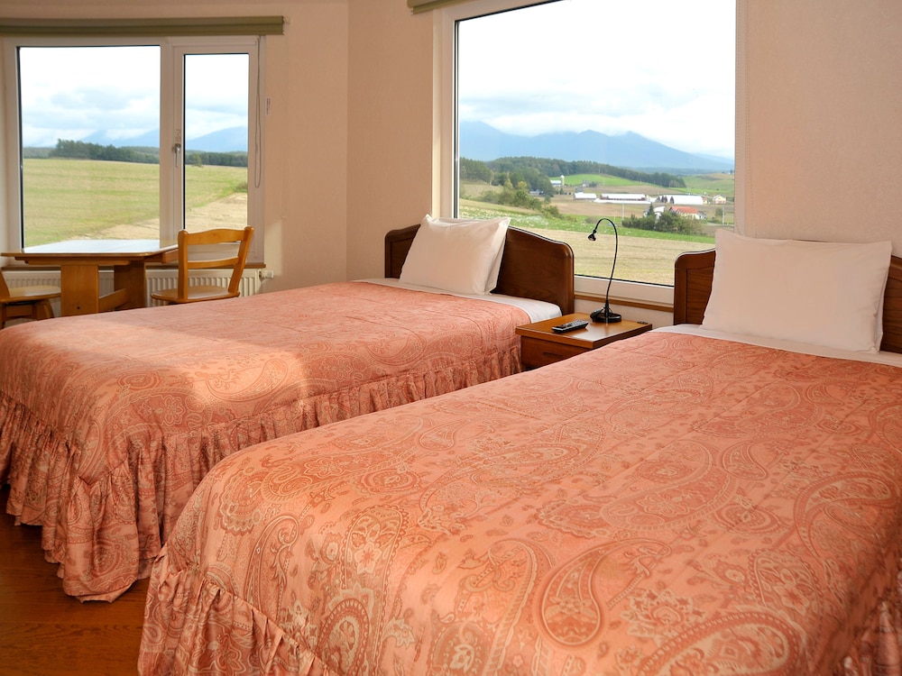 Pension Landscape Furano
