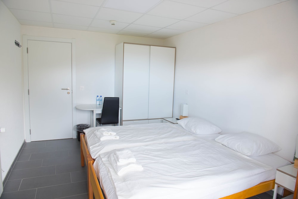 Hotel Rayon de Soleil - Image 1