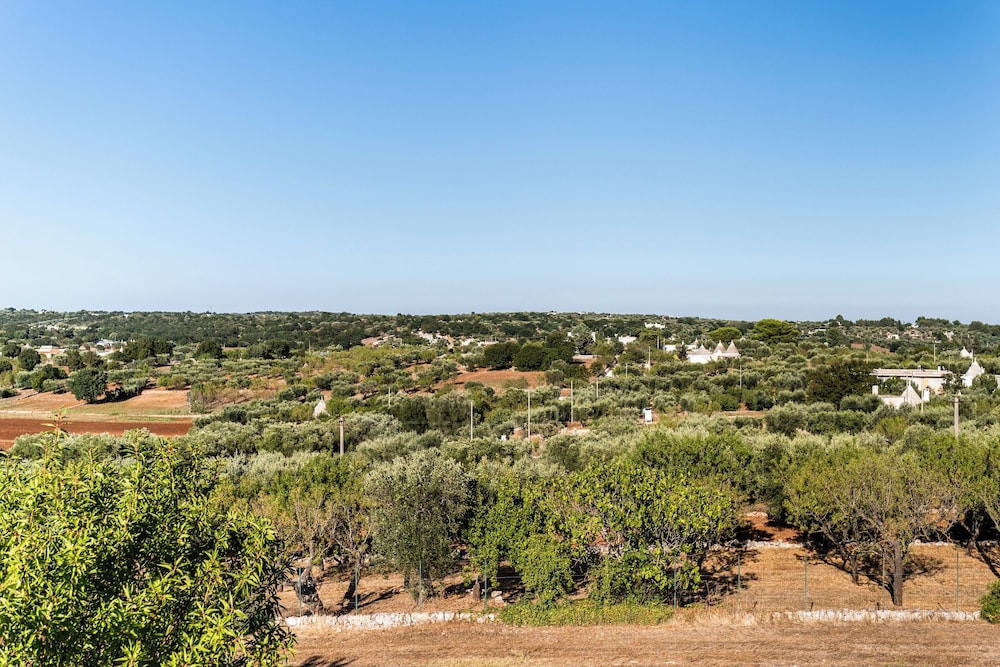 Sopra i Sassi intera o singoli trulli
