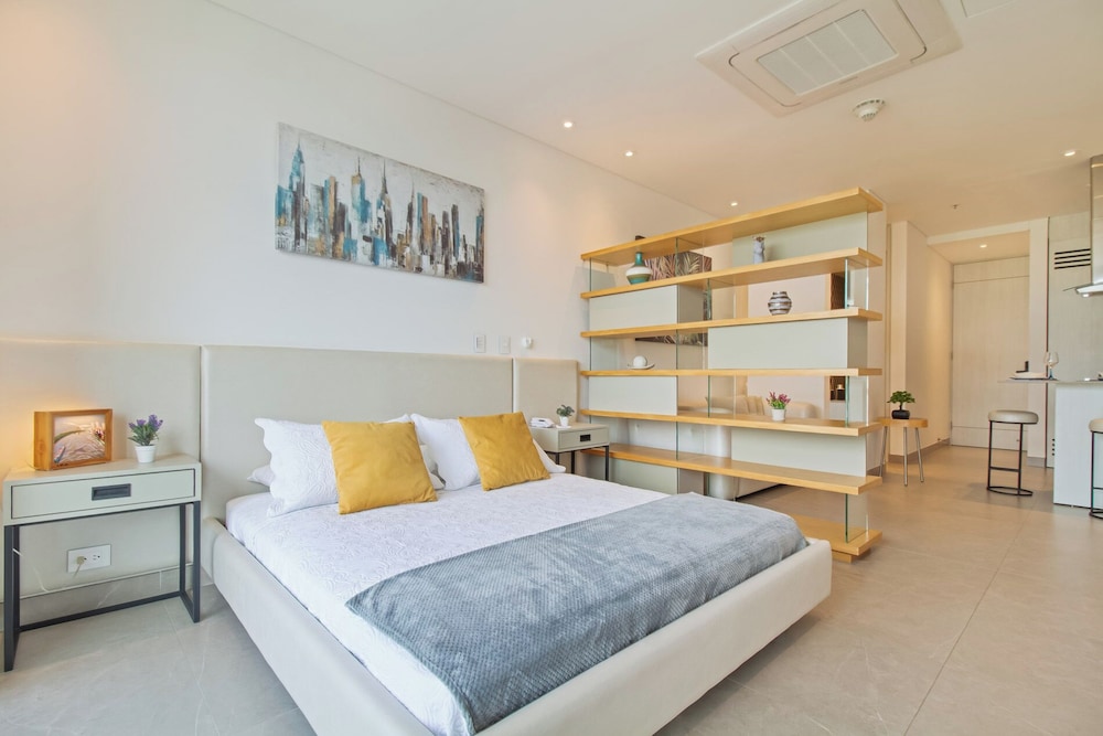 Distrito 90 By Hostpro