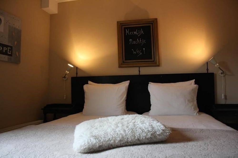 Guesthouse Lazey