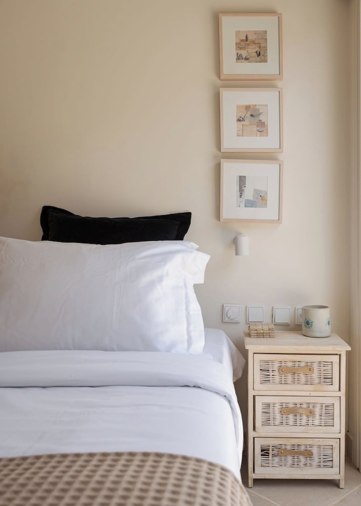 Vouliagmeni Exclusive Residence